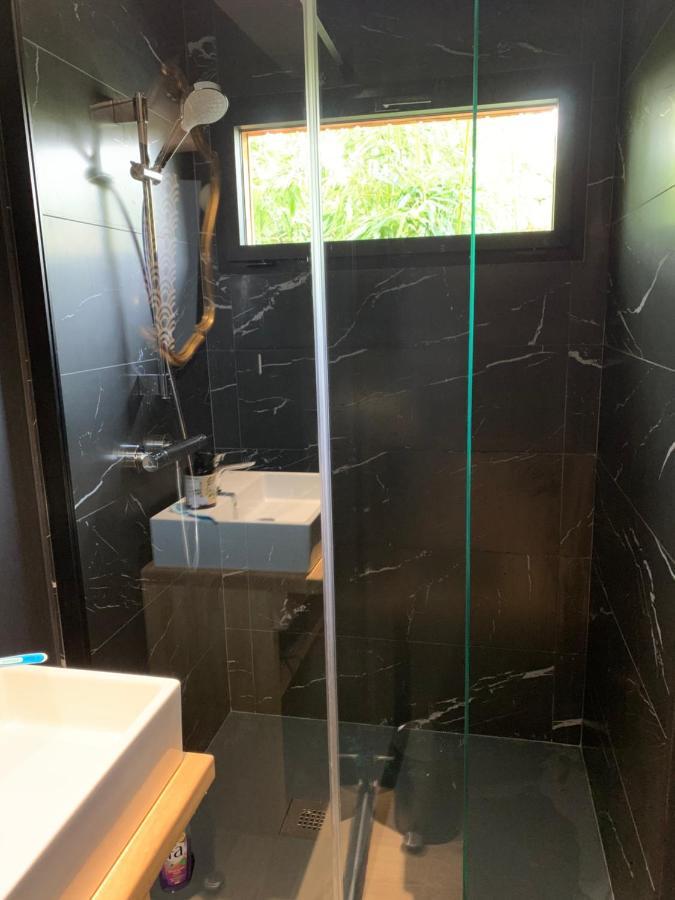Adorable Guest House Au Calme A 3 Min Du Port Ван Екстериор снимка